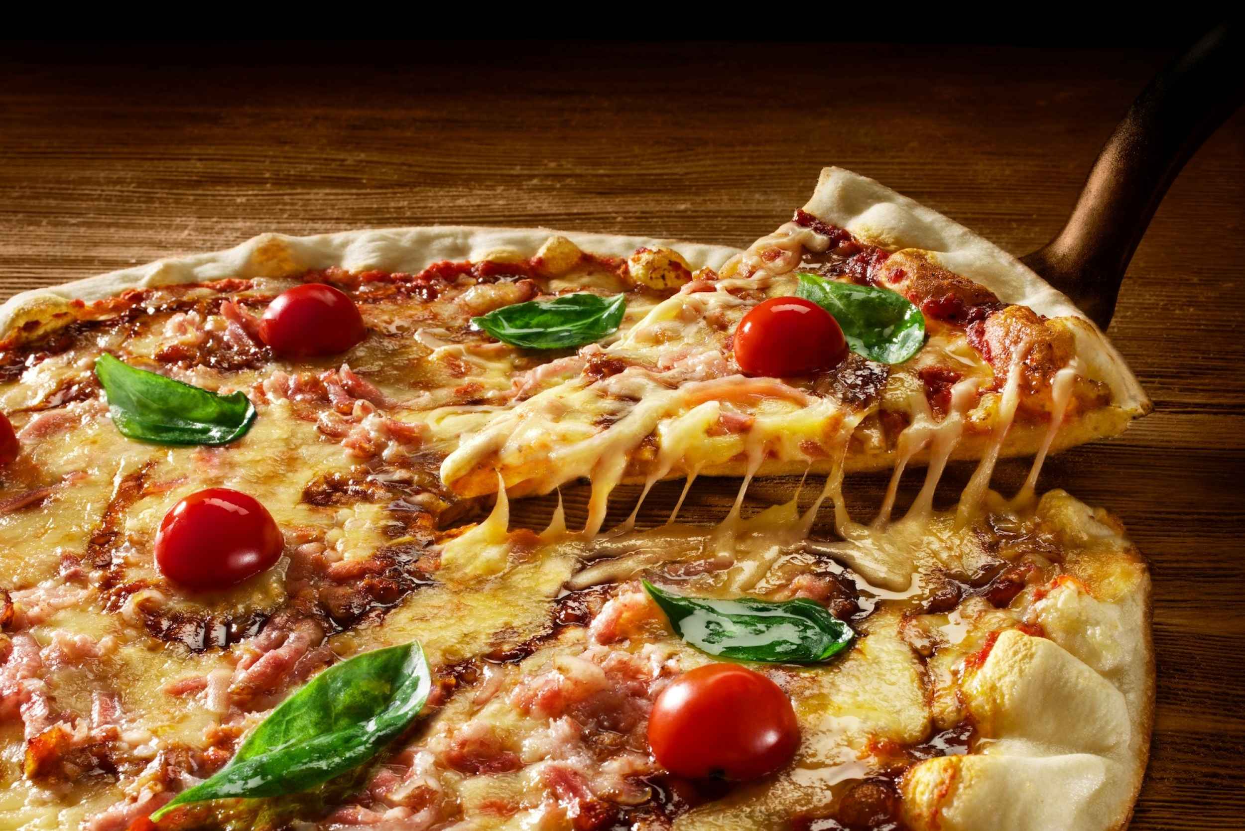 Pizza Image